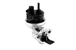 Mechaniczna Pompa Paliwa Renault 11 19 I 19 I Cham