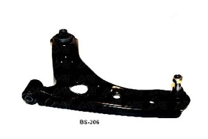 Wahacz Peugeot Przód 107 Toyota Aygo 05- Le Japanp