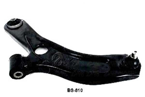 Wahacz Suzki Przód Swift 05- Le Japanparts