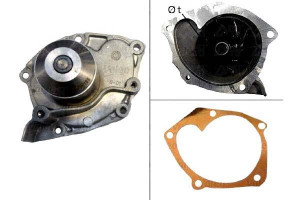Pompa Wody Renault 1,9dci. Valeo