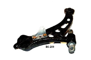 Wahacz Toyota Przód Camry 86-01 Pr Japanparts