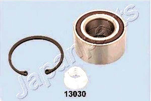 Łożysko Koła Mazda Przód 6 07- 2,0 2,2 Mrz-cd Japa