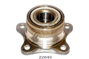 Łożysko Koła Toyota Tył Avensis Japanparts