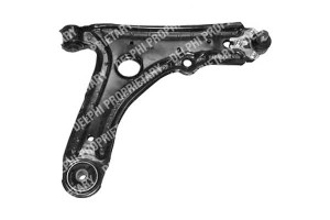 Wahacz 19 Mm (ze Sworzniem) Vw Golf Iii Golf Iv Ve