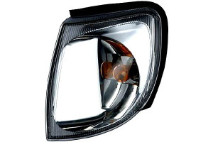 Lampa Kierunkowskazu (przezroczysty Py21w) Nissan