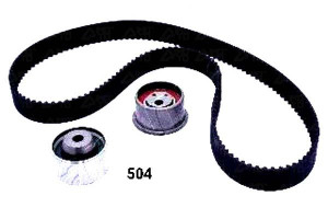 Zestaw Paska Rozrządu Japanparts Kct504 Adc47305 C