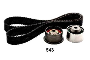 Zestaw Paska Rozrządu Japanparts Kct543 Adc47316 5