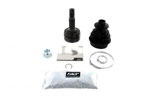 Przegub Zewnętrzny Toyota Aygo 1,4d 05- Skf