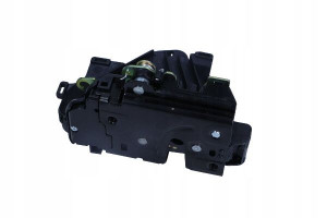 Zamek Drzwi Vw P. Fabia Caddy Iii T5 Pr Maxgear