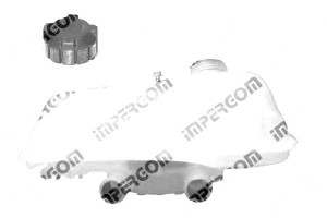 Zbiornik Wyrównawczy Citroën Jumper Fiat Scudo,uly