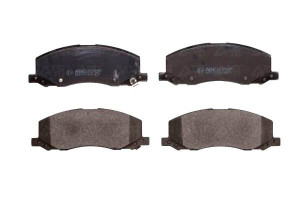Klocki Hamulcowe Opel Insignia A Insignia A Countr
