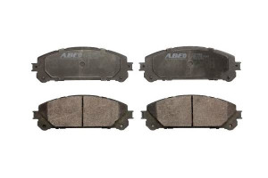 Klocki Hamulcowe Lexus Nx Rx Toyota Highlander Hig