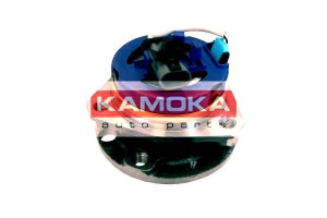 Piasta Koła Opel Astra G 98-05 Przód +abs Kamoka