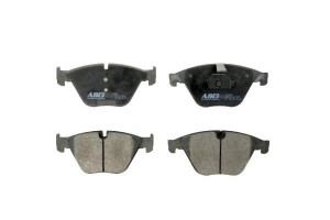 Klocki Hamulcowe Bmw 3 (e90) 3 (e92) 5 (f10) 5 (f1