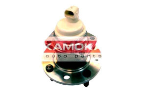 Piasta Koła Chevrolet Lacetti 05- Tył +abs Kamoka