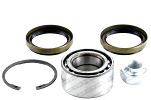Zestaw Łożysk Koła (35x62x31) Subaru Justy Ii Suzu
