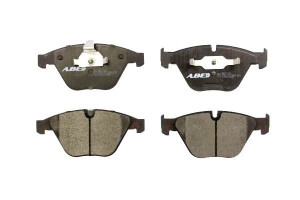 Klocki Hamulcowe Bmw 1 (e82) 3 (e90) 3 (e91) 3 (e9
