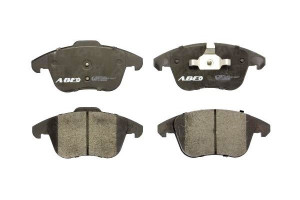 Klocki Hamulcowe Citroen C4 Grand Picasso I C4 Gra
