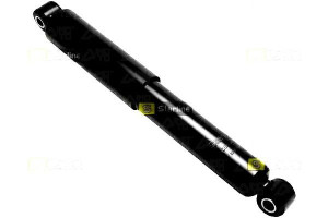 Amortyzatory 2szt Tył L P Fiat Ducato 94-02 1400 K