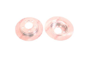Tarcze Hamulcowe 2szt. Bmw 3 (e36) 3 (e46) 1.6-2.8