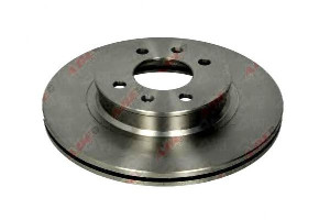 Tarcze Hamulcowe 2szt. Hyundai I20 1.2-1.6d 09.08-