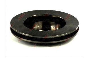 Tarcze Hamulcowe 2szt. Toyota Carina E 1.6/1.8/2.0