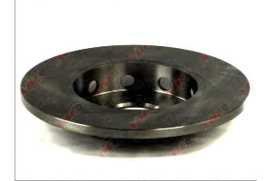 Tarcze Hamulcowe 2szt. Mercedes C (w202) 1.8-2.5d