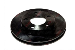 Tarcze Hamulcowe 2szt. Ford Usa Probe Ii Mazda 626