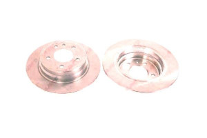 Tarcze Hamulcowe 2szt. Bmw 5 (e34) 1.8-3.4 06.87-0