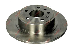 Tarcze Hamulcowe 2szt. Saab 9-5 1.9d-3.0d 09.97-12