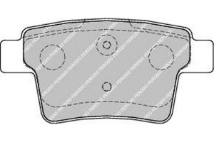 Klocki Hamulcowe Ford Mondeo Iii Jaguar X-type 1.8