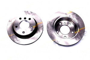 Tarcze Hamulcowe Kraft Automotive 34211162315 3421