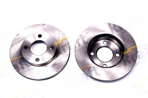 Tarcze Hamulcowe Kraft Automotive 895615301a 24012