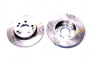 Tarcze Hamulcowe Kraft Automotive 1244211312 W0415