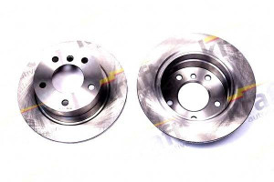 Tarcze Hamulcowe Kraft Automotive 34211160809 3421