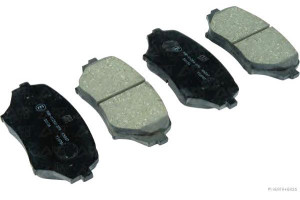 Klocki Hamulcowe P Mazda Mx-5 Iii 05- Herth Buss J