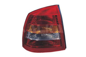 Lampa Tylna Zespolona Opel Alkar