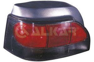 Lampa Tylna Zespolona Renault Alkar