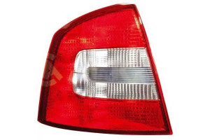 Lampa Tylna Zespolona Alkar