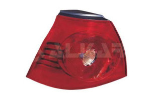 Lampa Tylna Zespolona Vw Alkar