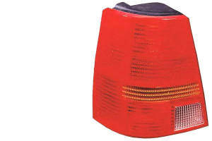 Lampa (kolor Kierunkowskazu Pomarańczowy Kolor Szk