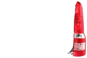 Lampa Tylna Zespolona Fiat Panda P21w Py21w P21 5w