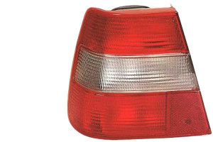 Lampa (część Zewnętrzna Kolor Kierunkowskazu Biały