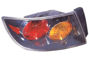 Lampa (część Zewnętrzna Kolor Kierunkowskazu Pomar
