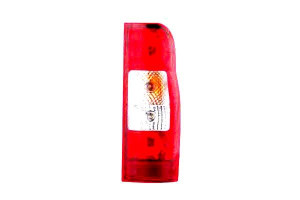 Lampa Tylna Ford Transit 06- Bus Autobus Biały Kie