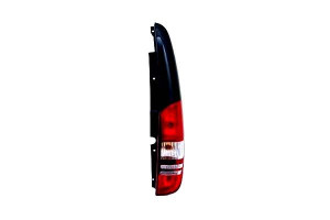 Lampa Tylna Mercedes Viano 03-10 Le Biały Kierunko