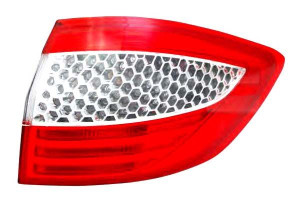 Lampa (część Zewnętrzna) Ford Mondeo Iv Kombi 03.0