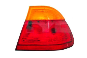 Lampa (część Zewnętrzna Kolor Kierunkowskazu Pomar
