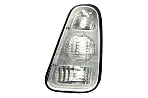 Lampa (kolor Kierunkowskazu Biały Kolor Szkła Biał