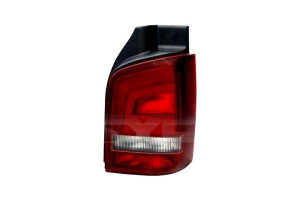 Lampa (kolor Kierunkowskazu Biały Kolor Szkła Dymi